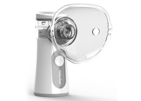 JZ-491S 壓電網(wǎng)式手持霧化器